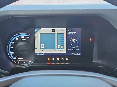 Certified 2023 Ford Bronco Badlands image 11