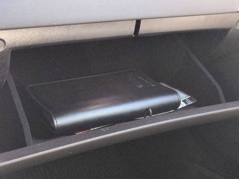 Used 2021 Jaguar F-TYPE Convertible image 22