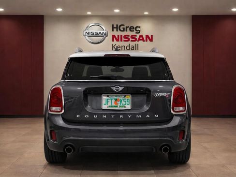 Used 2019 MINI Cooper Countryman S FWD image 5