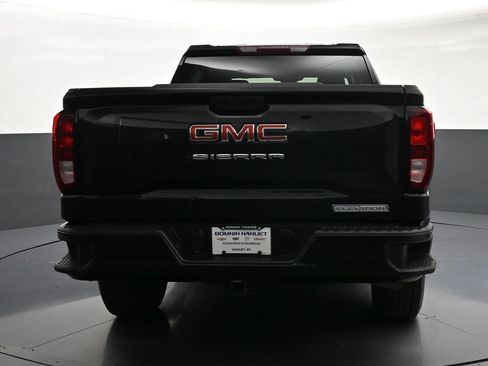 Used 2025 GMC Sierra 1500 Elevation AWD/4WD image 4