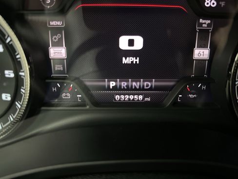 Used 2021 RAM 1500 Rebel w/ Rebel Level 1 Equipment Group image 15