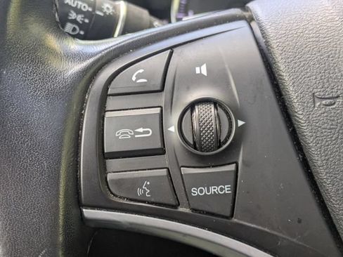 Used 2020 Acura MDX w/ Technology Package FWD image 27