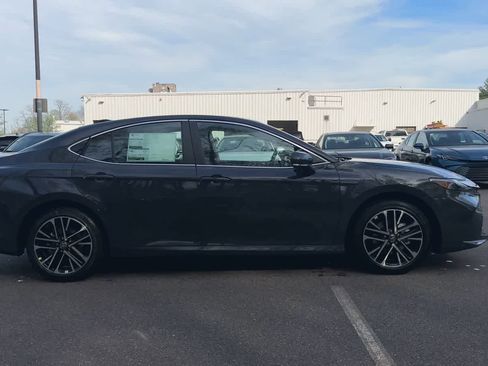 New 2026 Toyota Camry XLE AWD/4WD image 9