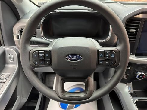 New 2024 Ford F150 Lightning Pro image 14