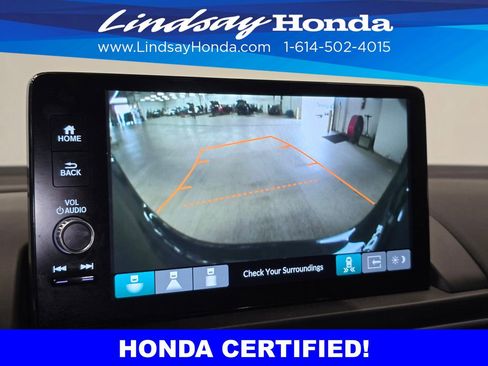 Used 2024 Honda Pilot EX-L image 18
