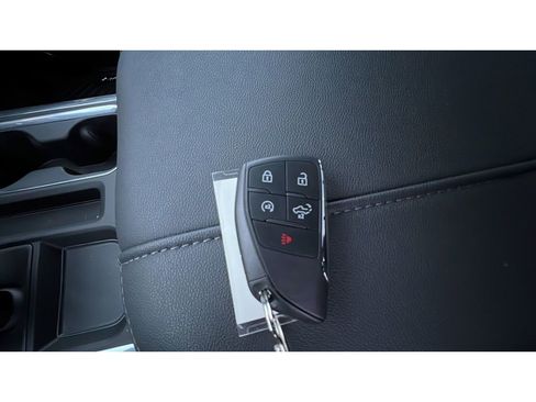 New 2026 Chevrolet Silverado 1500 RST image 34