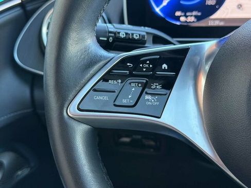 Certified 2023 Mercedes-Benz EQE 350+ 4MATIC SUV image 31