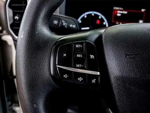Used 2024 Ford Bronco Sport Big Bend image 18