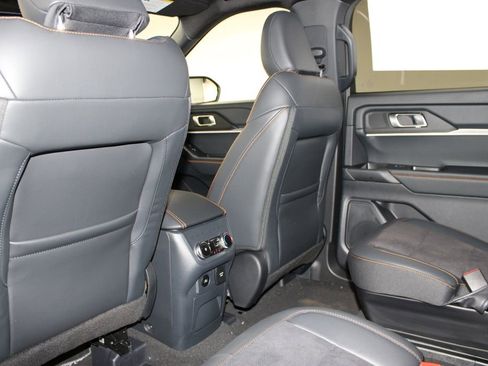 New 2026 Ford Explorer Tremor AWD/4WD image 27