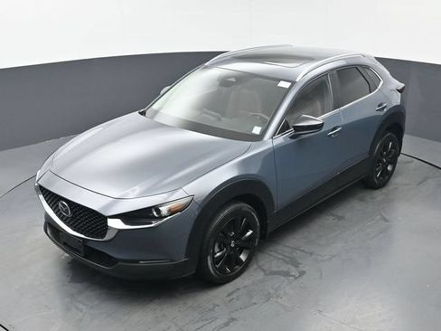 Used 2024 MAZDA CX-30 AWD 2.5 S w/ Preferred Package image 39