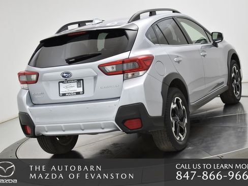 Used 2023 Subaru Crosstrek 2.5i Limited image 21