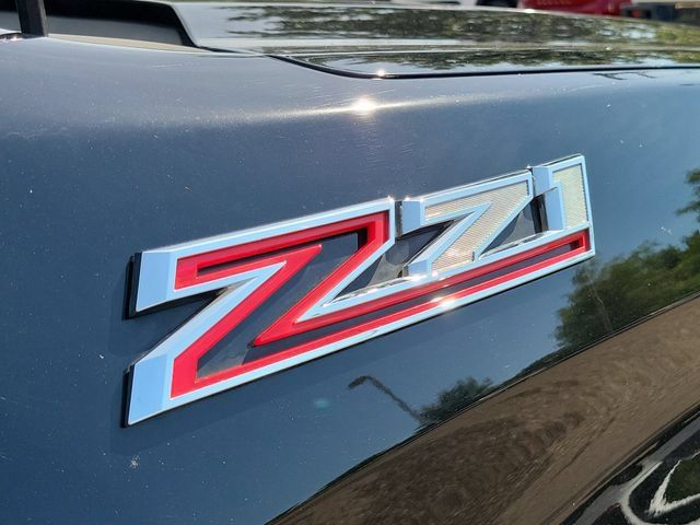Used 2021 Chevrolet Silverado 1500 RST AWD/4WD image 6
