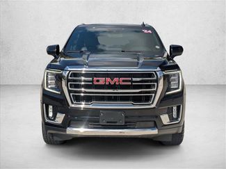 Used 2024 GMC Yukon SLT video 2