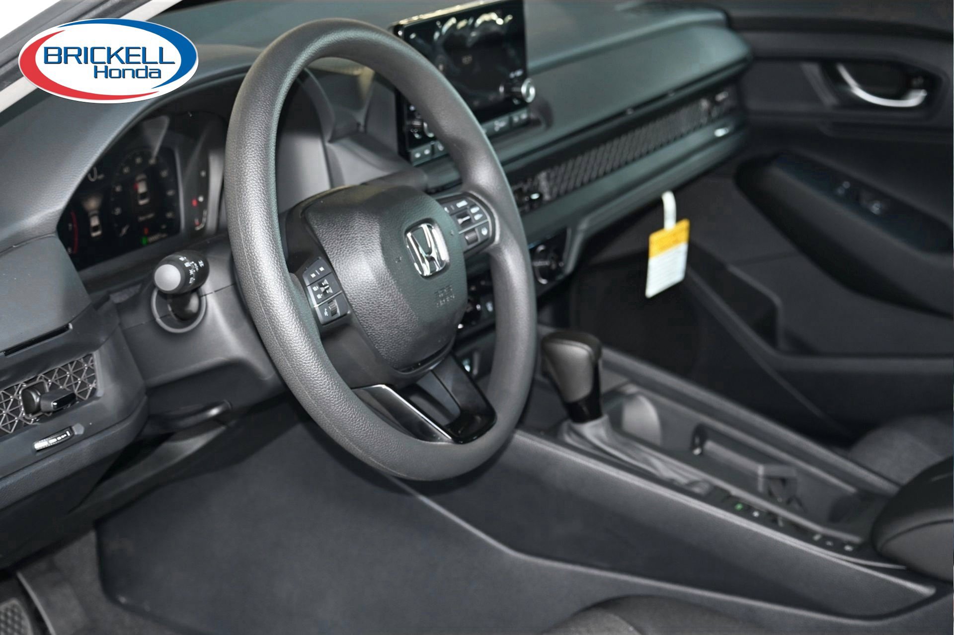 New 2025 Honda Accord LX image 14