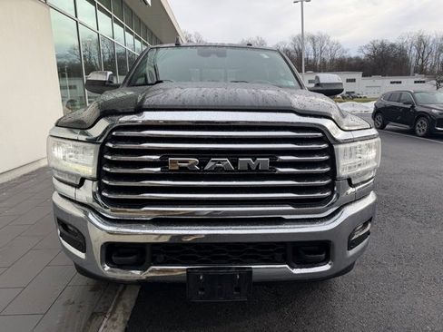 Used 2022 RAM 2500 Limited image 4