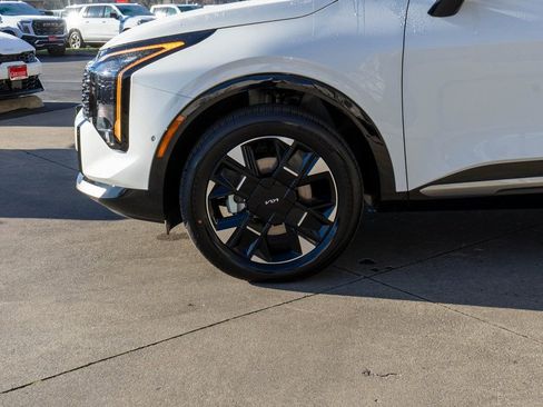 New 2026 Kia Sportage SX Prestige AWD/4WD image 29