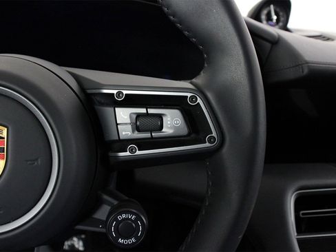 Used 2025 Porsche Taycan 4S image 15