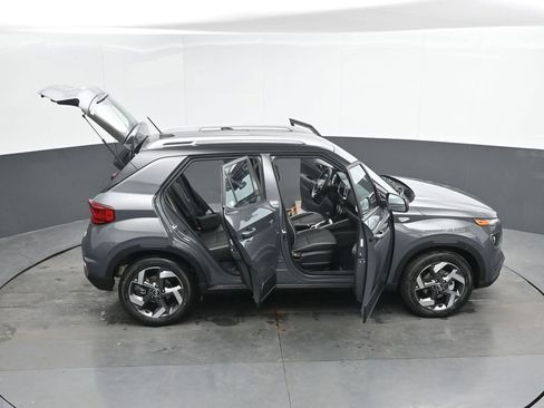 New 2026 Hyundai Venue SEL FWD image 48