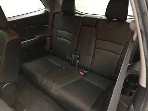 Used 2021 Honda Pilot Special Edition image 19