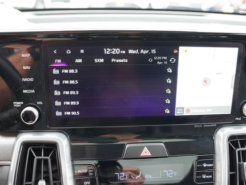 Certified 2023 Kia Sorento SX AWD/4WD image 27