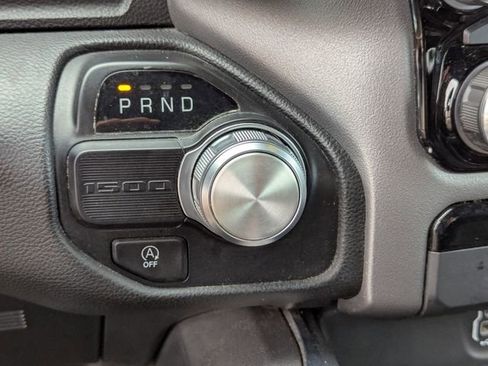 Certified 2024 RAM 1500 Laramie RWD image 32