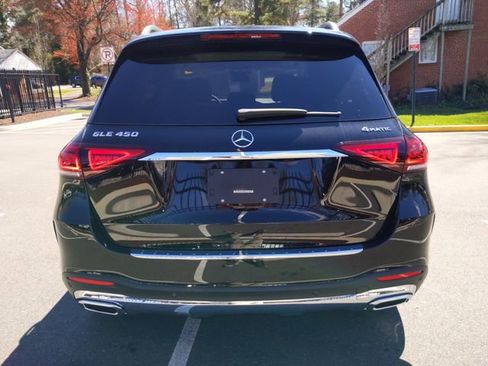 Used 2023 Mercedes-Benz GLE 450 4MATIC image 13