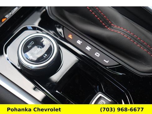 New 2026 Chevrolet Colorado Z71 w/ Z71 Convenience Package 2 AWD/4WD image 17