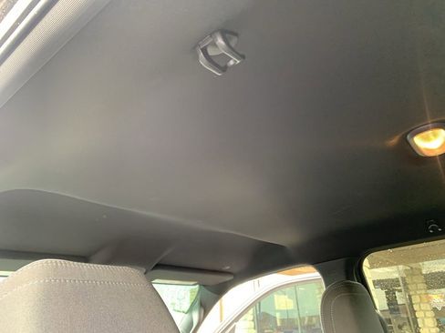 Used 2022 RAM 1500 Big Horn image 27