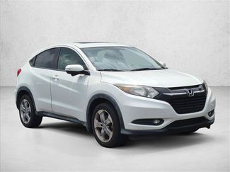 Used 2017 Honda HR-V EX video 3