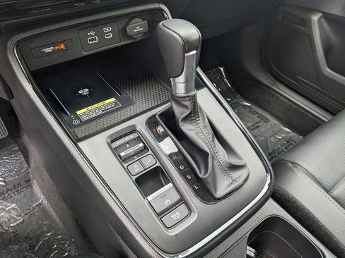 Used 2025 Honda CR-V EX-L image 27