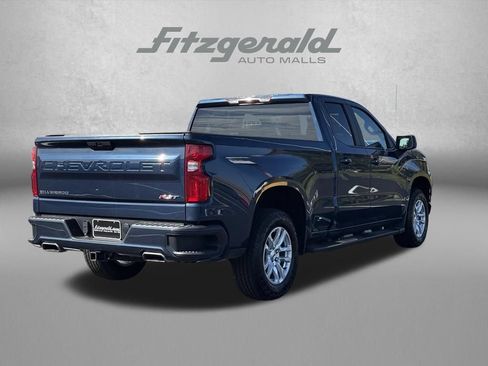 Used 2019 Chevrolet Silverado 1500 RST w/ All-Star Edition AWD/4WD image 7