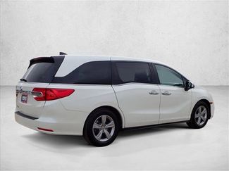 Used 2019 Honda Odyssey EX-L video 4