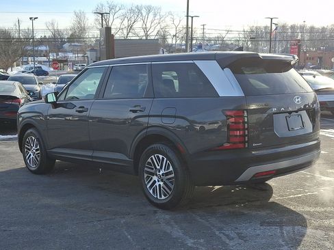 New 2026 Hyundai Palisade SE image 4