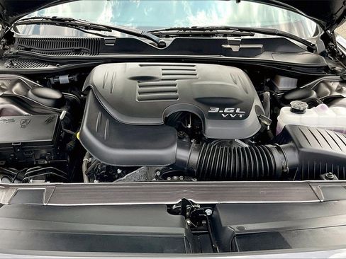 Used 2023 Dodge Challenger GT w/ Performance Handling Group image 9