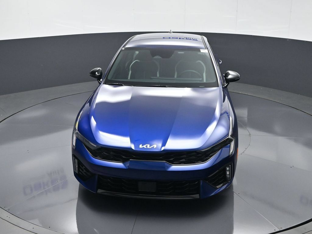 New 2026 Kia K5 GT-Line AWD/4WD image 46