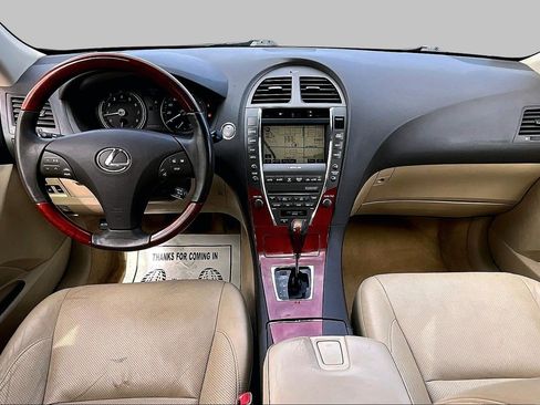 Used 2007 Lexus ES 350 FWD image 11