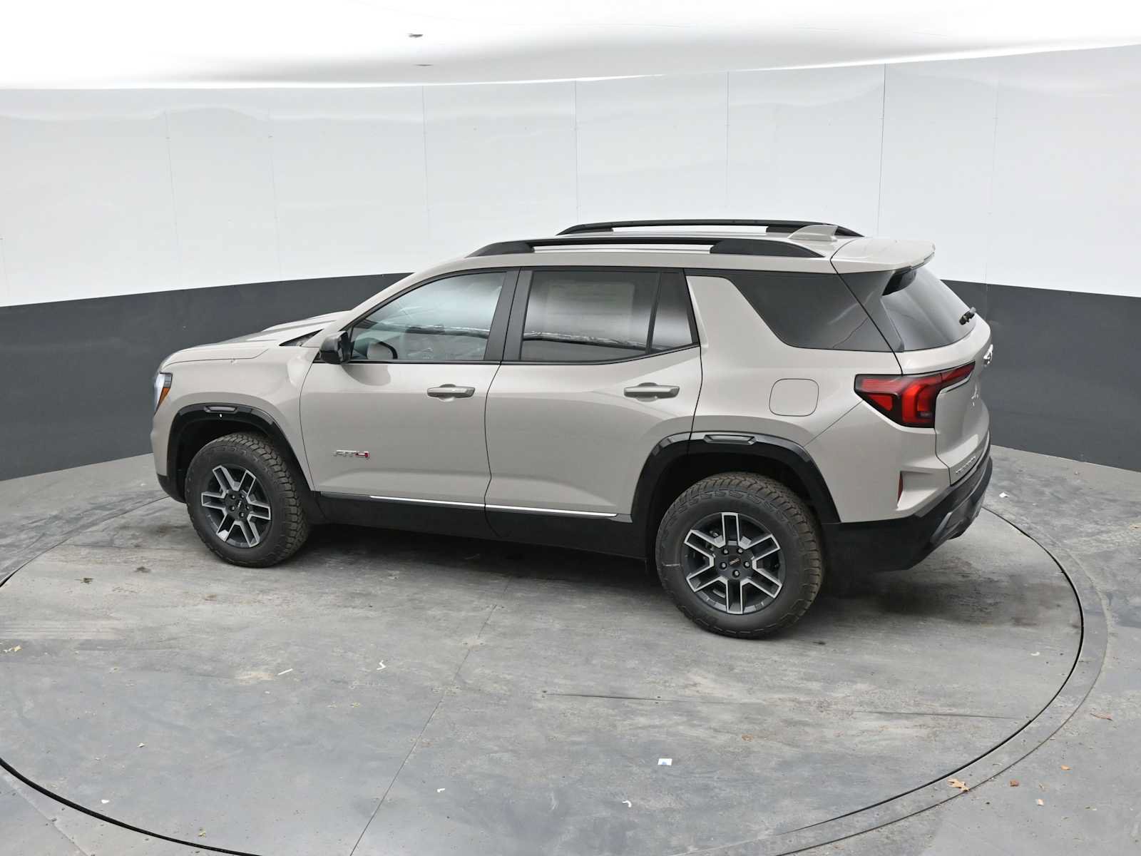 New 2027 GMC Terrain AT4 AWD/4WD image 28