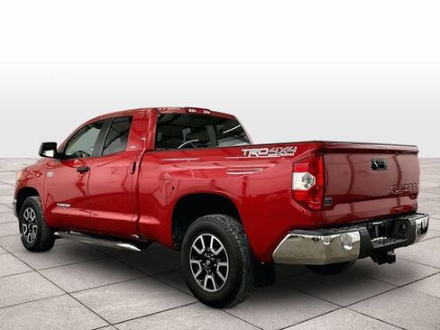 Used 2014 Toyota Tundra SR5 w/ TRD Off Road Package AWD/4WD image 11