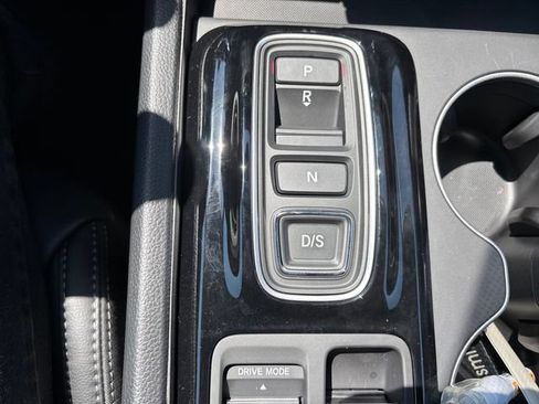 New 2026 Honda Pilot Touring image 21