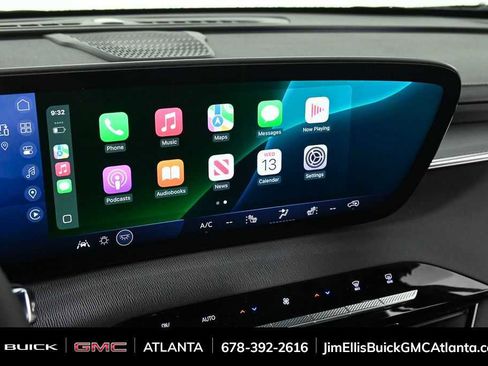 New 2026 Buick Enclave Sport Touring image 16