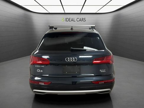 Used 2018 Audi Q5 2.0T Premium Plus w/ Premium Plus Package AWD/4WD image 6