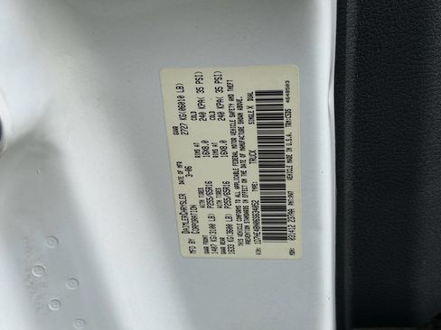 Used 2006 Dodge Dakota SLT w/ Sport Appearance Group image 10