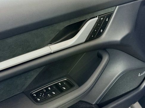New 2025 Porsche Taycan Turbo GT image 14