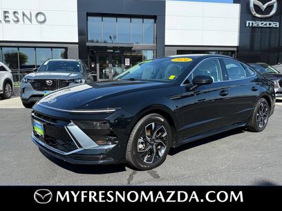 Used 2024 Hyundai Sonata SEL
