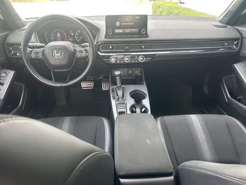 Used 2024 Honda Civic Sport image 9