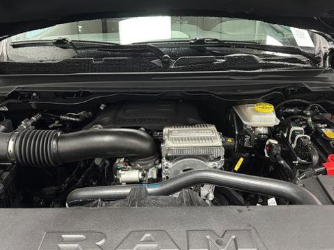 New 2026 RAM 1500 Laramie w/ Night Edition image 28