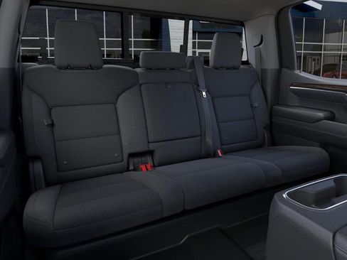 New 2026 GMC Sierra 1500 Elevation AWD/4WD image 17