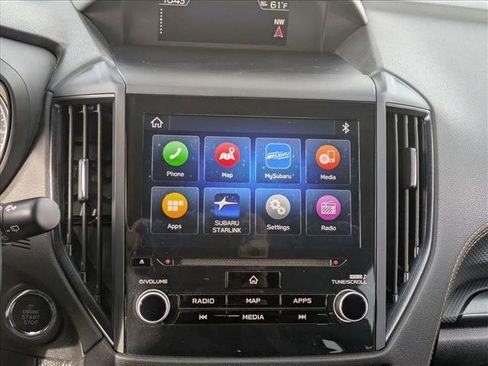 Certified 2023 Subaru Forester Wilderness image 14