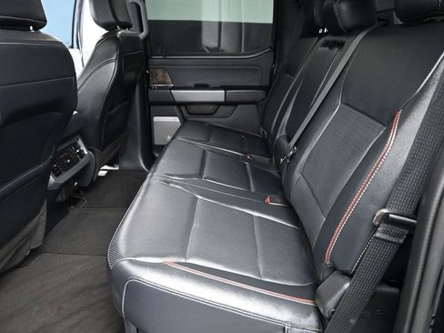 Used 2024 Ford F350 Lariat w/ Chrome Package image 16