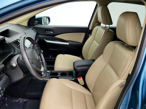Used 2016 Honda CR-V Touring image 21